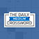 The Daily Medium Crossword