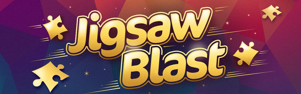 Jigsaw Blast promotional image