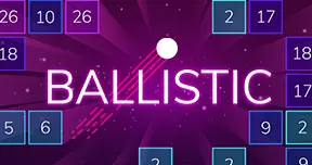 Ballistic Card Image