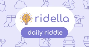 Ridella Card Image