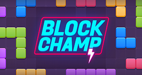 Block Champ Card Image