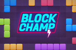 Block Champ Card Image