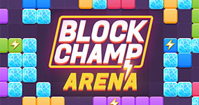 Block Champ Arena Card Image