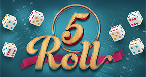 5 Roll Card Image