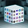 Mahjongg Dimensions Blue