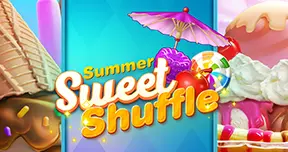 Summer Sweet Shuffle Card Image