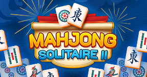 Mahjong Solitär 2: Legends Edition Card Image