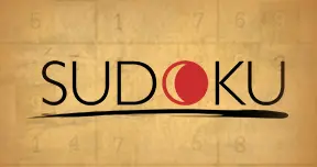 Sudoku Card Image