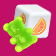 Mahjongg Dimensions Candy