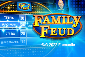 Family Feud Card Image