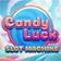 Candy Luck Slots