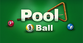 9 Ball Pool Card Image