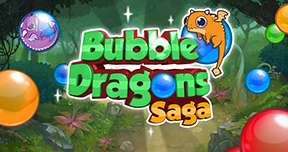 Bubble Dragons Saga Card Image