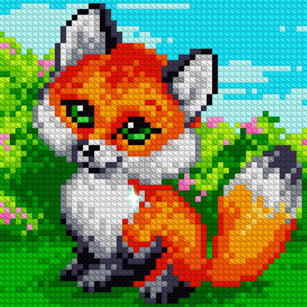 Cross Stitch Masters