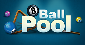 8 Ball Pool Card Image