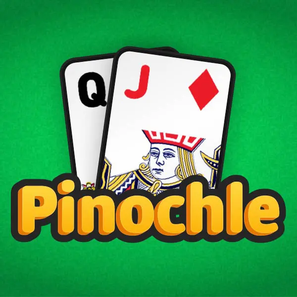 Pinochle Online