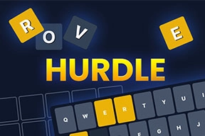 Hurdle Card Image
