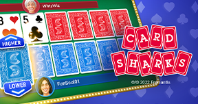 Card Sharks Card Image