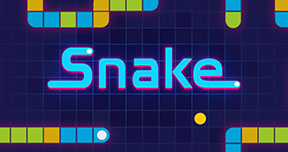 Snake Card Image