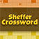 Sheffer Crossword