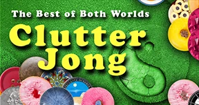 Clutter Jong Card Image