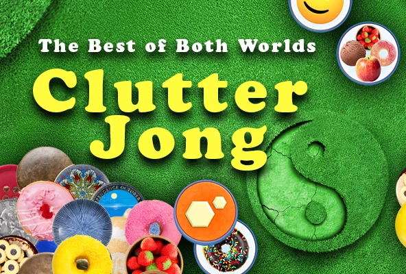Clutter Jong