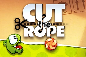 Cut the Rope Card Image