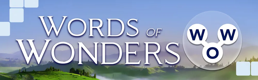 Words of Wonders promotional image