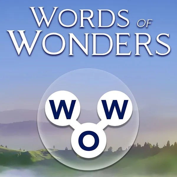 Words of Wonders