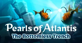 Pearls of Atlantis: The Bottomless Trench Card Image