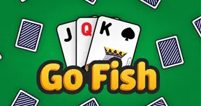 Go Fish Card Image