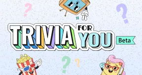 Trivia For You Card Image