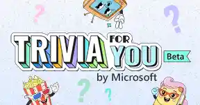 Trivia For You Card Image