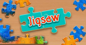 Puzzle Card Image