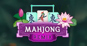 Mahjong Remix Card Image
