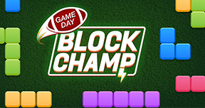 Game Day Block Champ Card Image