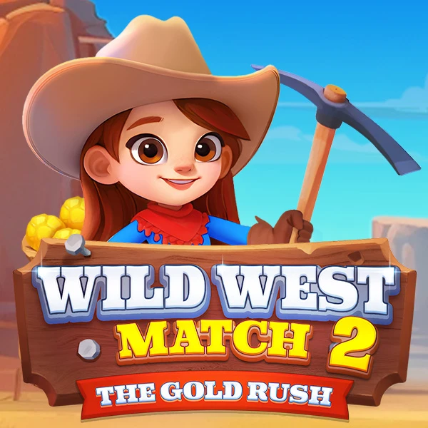 Wild West Match 2