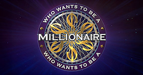Who Wants to Be a Millionaire? Card Image