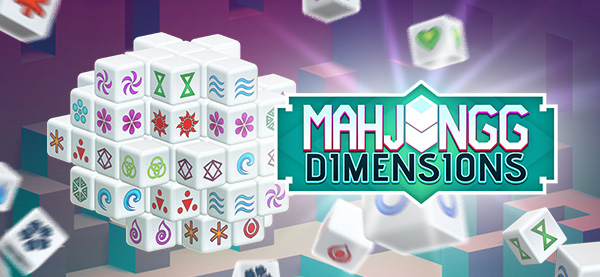 Mahjongg Dimensions | Play Online for Free | Daily Mail - Daily Mail