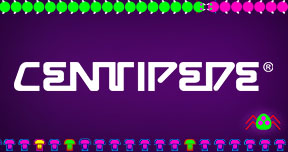 Centipede® Card Image