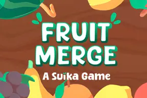 Fruit Merge Card Image