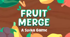 Fruit Merge: A Suika Card Image