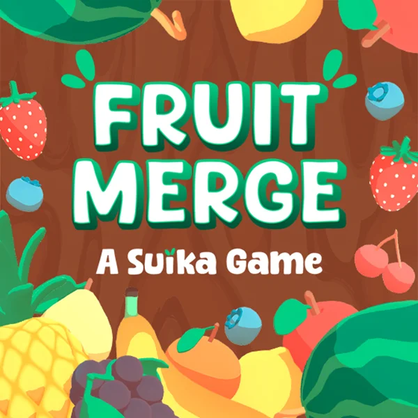 Fruit Merge
