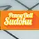 Penny Dell Sudoku