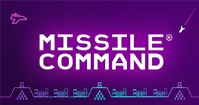 Missile Command® Card Image