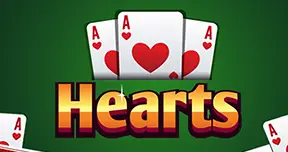Hearts Card Image