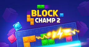Block Puzzle: Block Champ 2 Card Image