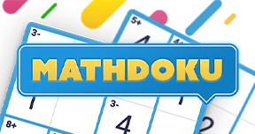 MathDoku Card Image