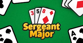 Sergeant Major Card Image