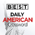 A free daily crossword that's not too difficult &ndash; just right for your coffee break. Test your vocabulary and quick thinking while enjoying a relaxing puzzle each day. With new puzzles daily, there&rsquo;s always a fresh challenge waiting for you. These puzzles offer a perfect mix of simplicity and fun, making them ideal for crossword beginners or casual solvers. Enjoy a satisfying mental workout, one day at a time!